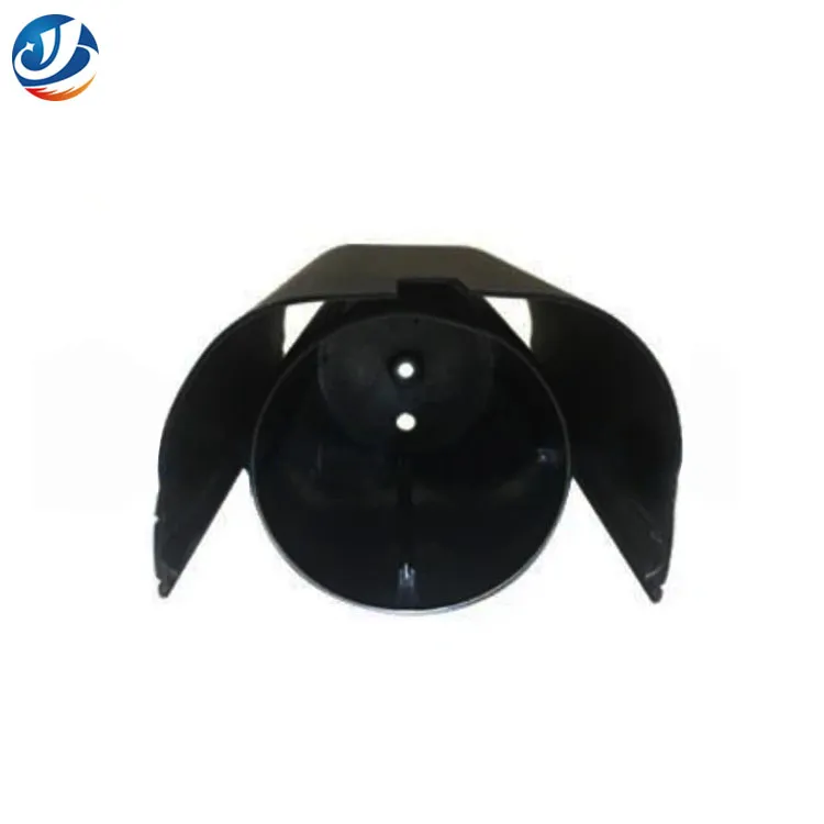 Алюмінієвий корпус промислового комп'ютера