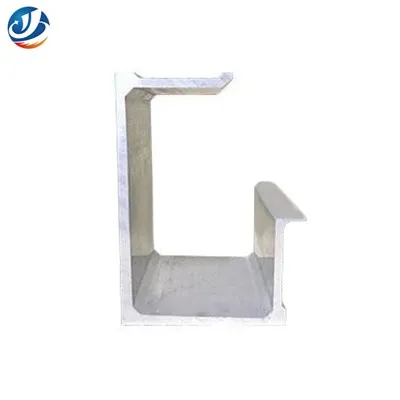 Модульні алюмінієві профілі