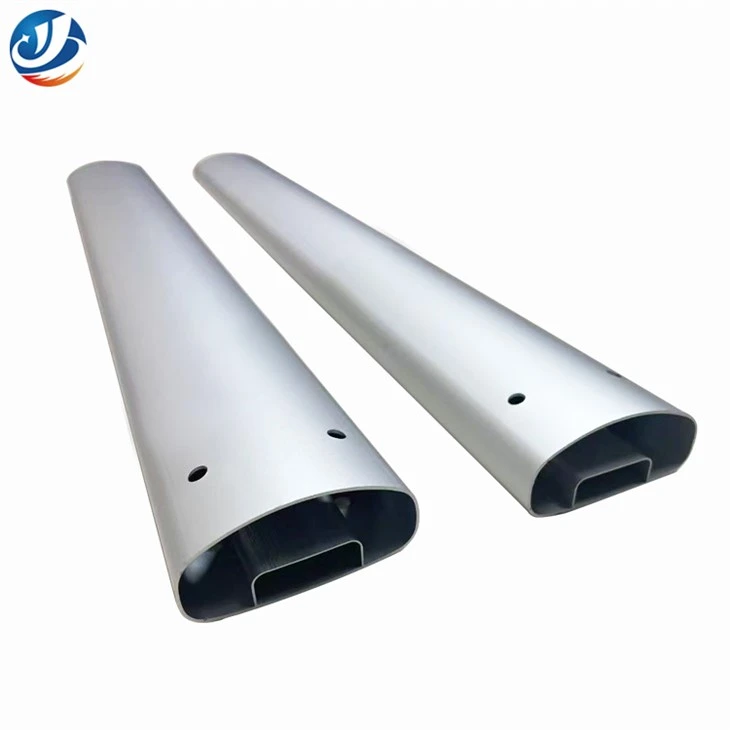 Telescoping Round Aluminum Tubing suppliers
